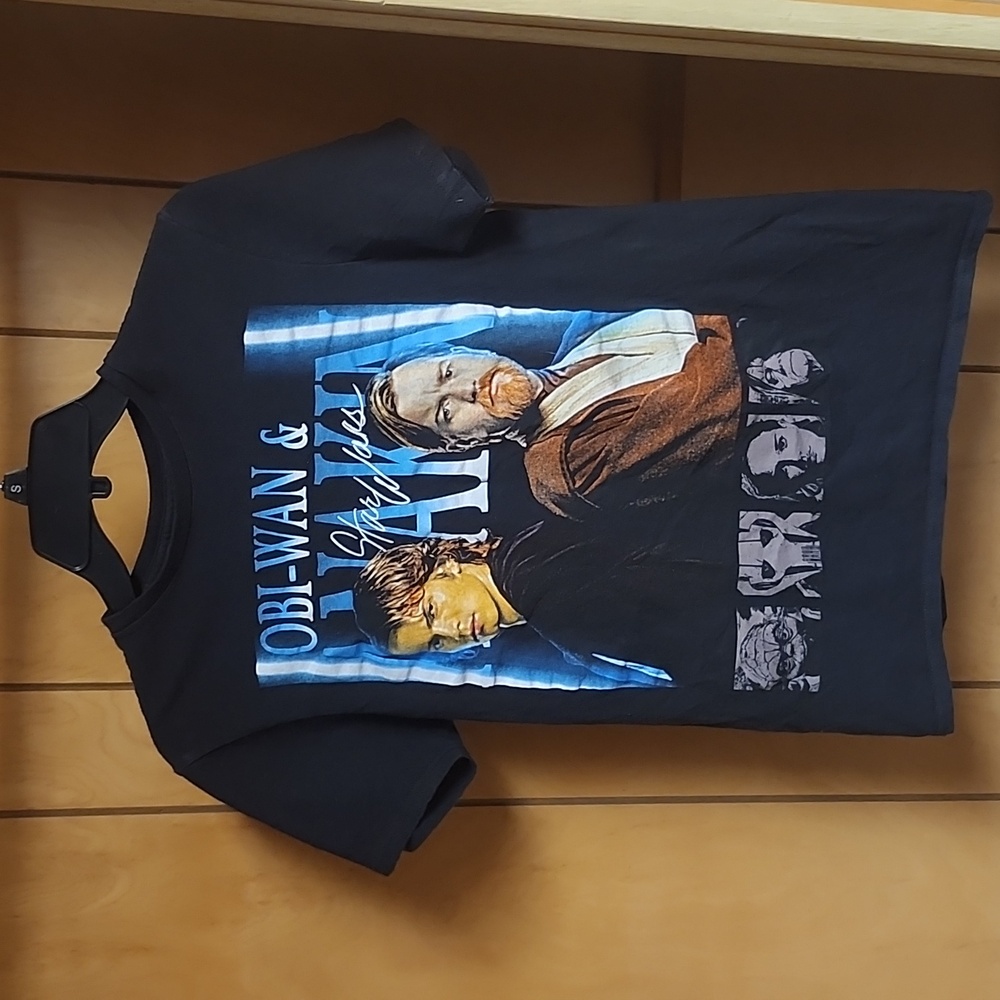 Star Wars Tee!